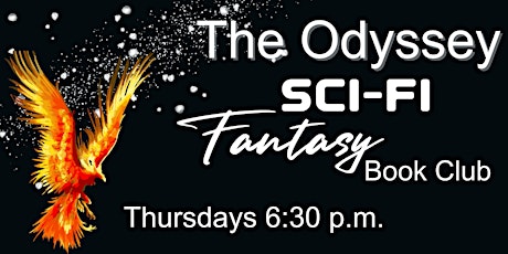 Odyssey Book Club (Science Fiction & Fantasy)
