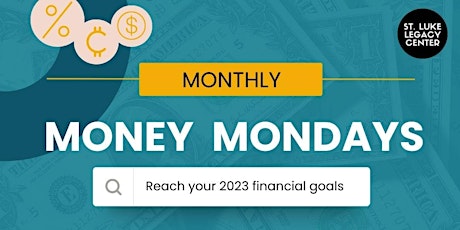 Monthly Money Monday: Securing Business Capital