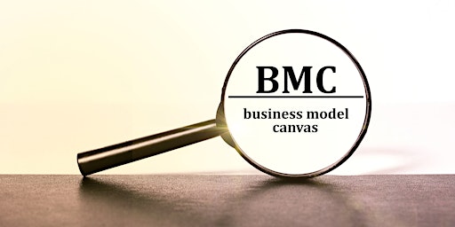 Imagen principal de Business Model Canvas