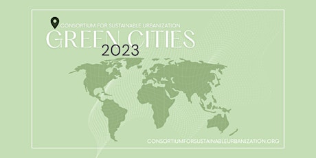Green Cities 2023: Smaller Cities In A Shrinking World