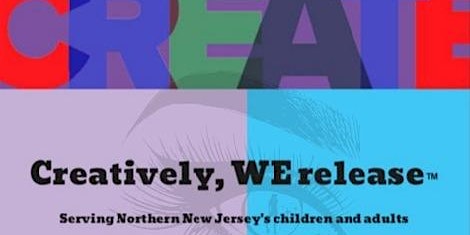 Primaire afbeelding van Dance As If UCARE!! (New Jersey)