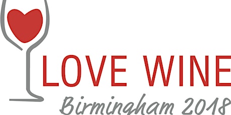 LOVE WINE FESTIVAL Birmingham - 10th November 2018 primary image