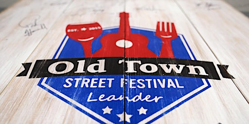 Image principale de 2024 Old Town Street Festival