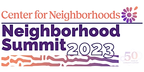 Neighborhood Summit 2023