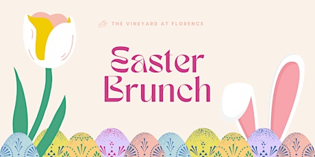 Easter Brunch Buffet & Festival