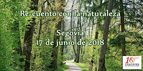 Imagen principal de Re-cuento con la Naturaleza en Segovia