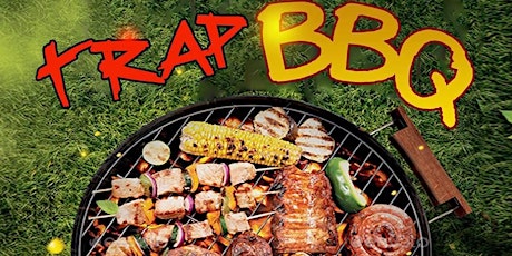 TRAP BBQ ATL -  Memorial Day Weekend primary image