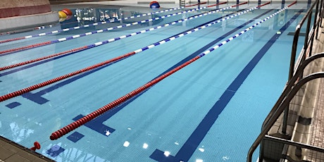 Intensive Beginners Swimming Course  primary image