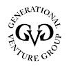 Logo von Generational Venture Group