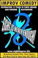 See all events organized by Improv Theatre LLC Improv+Theatre+LLC