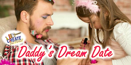 Daddy's Dream Date primary image