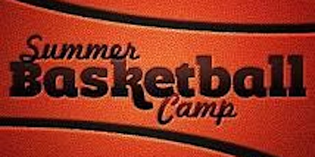 Basketball summer camp in Rathcoffey primary image