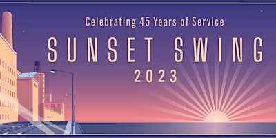 Sunset Swing 2023