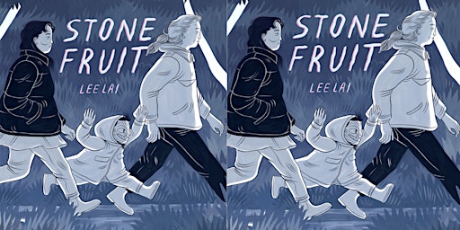 Queer Book Club: Stone Fruit