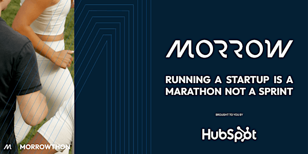 Morrow Marathon