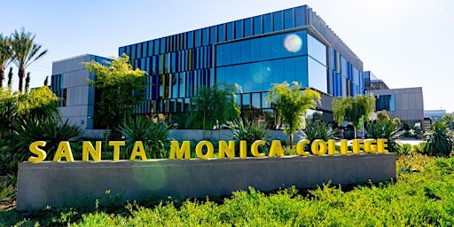 Santa Monica College - In Person Campus Tour
