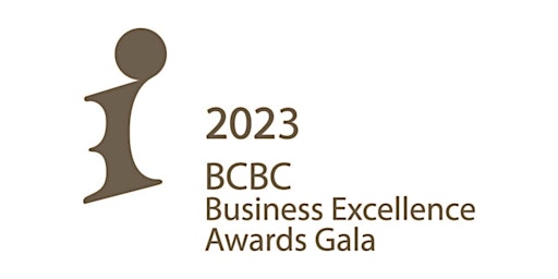 BCBC Business Excellence Awards Gala 2023