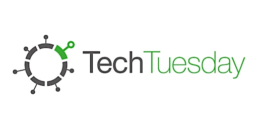 TechTuesday April 2024 primary image