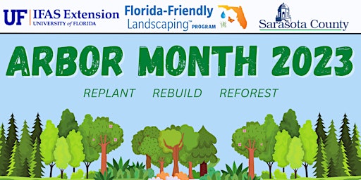 Primaire afbeelding van Florida-Friendly Landscaping™: Planting Trees for the Suncoast