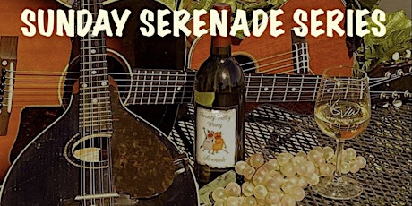 Dennis Layne & Friends - Second Sunday Serenade!