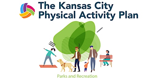 Imagem principal do evento April 2024 Parks and Recreation Sector Meeting