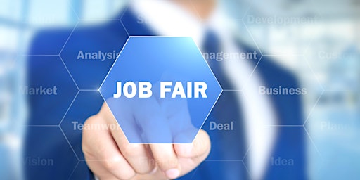 West Valley Job Fair primary image