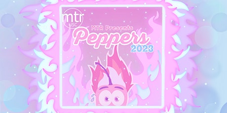 PEPPERS 2023 primary image