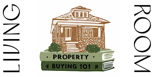 Imagem principal do evento Property Buying 101 with The Annie Coleman Team