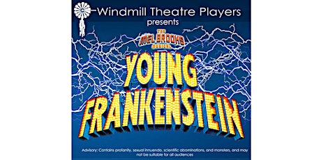 Young Frankenstein The Mel Brooks Musical primary image