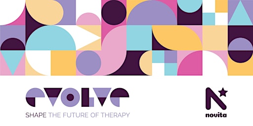 Hauptbild für EVOLVE: Shape the Future of Therapy - Conference