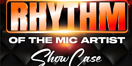 Rhythm of the Mic Showcase