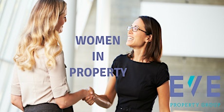 Women in Property - Networking Lunch primary image