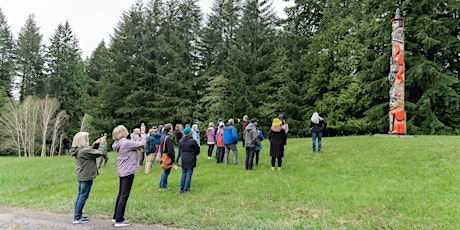 Spring Tours: SAT, MAY 4TH