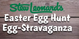 Easter Egg Hunt Egg-Stravaganza