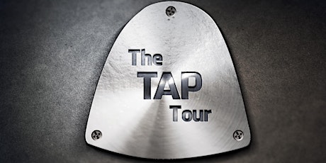 The Tap Tour (Central Coast) primary image