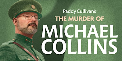 The Murder of Michael Collins primary image