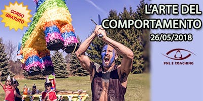 L'Arte del Comportamento L'Arte del Comportamento