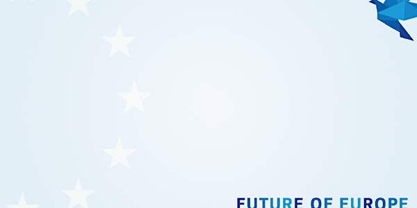 Futuro de Europa: espacio de conversación sobre Europa