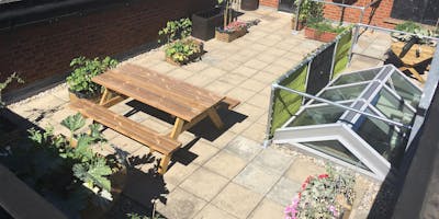 London Met Gardening Club
