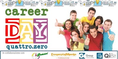 Career Day 4.0 Career Day 4.0