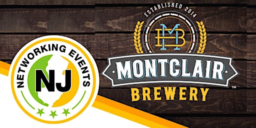 NJ Networking Events - Montclair Brewery