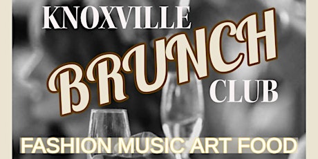 Knoxville Brunch Club