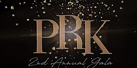 PRK 2nd Annual Gala