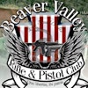 Logotipo da organização Beaver Valley Rifle and Pistol Club