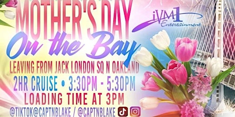 Mother's Day on the Bay