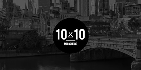 10x10 Melbourne primary image