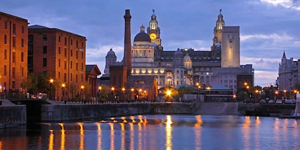 SAVE Tour of Liverpool