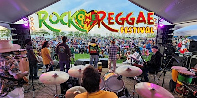 Reggae Fest Cleveland 2024 primary image