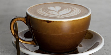 Intro to Latte Art - Brooklyn  primärbild