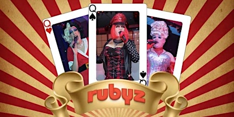 Rubyz Cabaret Drag Show primary image